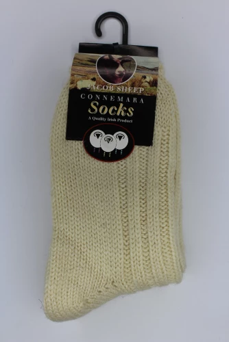 Chaussettes Connemara Socks