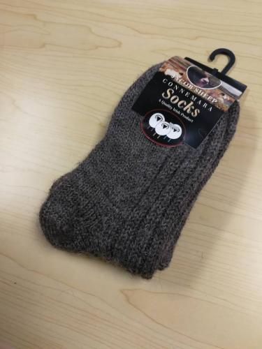 Chaussettes Connemara Socks